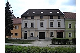 Viesu māja Spišské Podhradie Slovākija